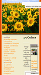 Mobile Screenshot of hrvatska-nastava-stuttgart.com